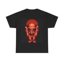 Men's and Women's T-shirts Dennis Rodman S