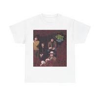 Men's and Women's T-shirts The guess who XXXXL