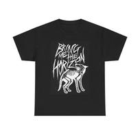 Men's and Women's T-shirts Bring me the Horizon XS