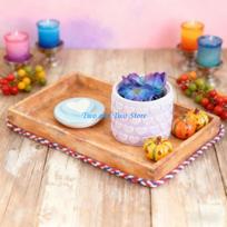 HX6F Heart Pattern Storage Box Mold Crafting Molds Unique Holders and Storage Boxes Moulds Perfect for Home Decors CN