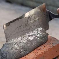 Concrete Finishing Wallpaper Scraper Efficient Scraping Professional Cement Float Margin Trowel Plastering Comfortable Grip Style 4