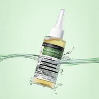 DERMA FACTORY Niacinamide 5% Sebum Melting Water 80ml/160ml 80 ml