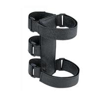 Speaker Holder Mount for Bike/MTB/Road Bike/GOLF Cart/Boat Railing/ATV UTV Adjustable Strap Bicycle Speaker Stand Bracket