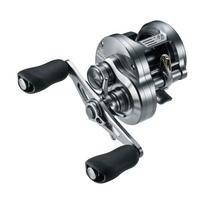 Shimano 26 Calcutta Conquest DC 200XG Baitcasting Reel (Right Handle)