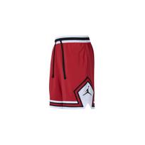Jordan Krepšinio Šortai Vyriški Raudoni FB7581-687 2XL red