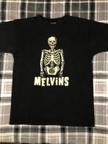 Vintage Melvins Short Sleeve T-Shirt All size S-345XL Gift For Fans HRL62 XXL