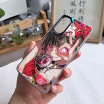 For POCO X8 Pro X7 X6 F8 F7 Redmi Turbo 5 Max/Turbo 4 Pro/ K90 Hard Back Soft Border Phone Case /Note 15/14 Mi 17 15T 14T K80 Shockproof Redmi Cover Redmi Turbo 5/ POCO X8 Pro