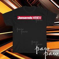 New Jonsered Chainsaw Logo Men's Black Logo American T-Shirt Funny Size S to 5XL S