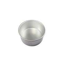 Safe Multi-size Round Kitchen Tool Wedding for Birthday Cake Pan Cake Mold Bakeware Baking Pan 4inch