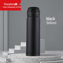 Shangheng 304 Stainless Steel Pop-Up Insulated Bottle juoda