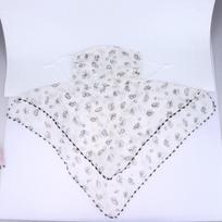 1 vnt. reguliuojama apsauginė veido šifono marginta kaukė moterims, apsauganti nuo saulės, gėlių rašto šalikėlis, ledo šilko kaklo apsaugos juosta, bandana