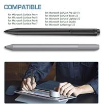 5pcs 2H Stylus Nib Replacement Stylus Nib Tip Accessories Touch Screen Pen Nibs High Sensitivity for Microsoft Surface Pro 7/6/5 China Mainland