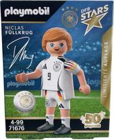 Playmobil 71676 footballer dfb niclas fullkrug