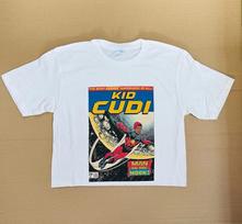 Kid Cudi Cropped top shirt 2XL