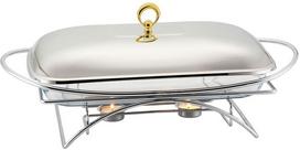 Klausberg KB-7921 maisto šildytuvas, stiklinis, 3 l