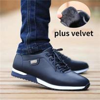Madingi Oda Verslo lauko sportiniai batai Minkšta apačia vyriška vaikščiojimo plokščia avalynė Zapatos Hombres vyriški laisvalaikio batai 39 black