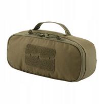M-tac Elite Medium organizatorius, 26x11 cm, Ranger Green