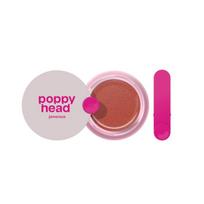 Lūpų balzamas-kaukė Poppy Head Jamorous, 02 Nude Wink, 10 g