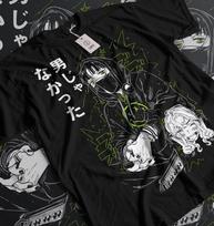 Mitsuki Koga T-shirt Yuri new,HOT unisex,!! new,!!! new-art.hot Shirt All Size S