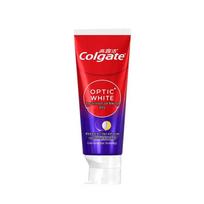 Colgate Optical Color Correcting Whitening Toothpaste