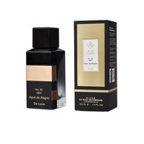 Niche perfume extract for men AVA-De Luxe Agua de Alegra NICHE PERFUME 100 ml AD-30