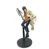 Sakamoto Days Anime Sakamoto Tarou Minato Nanun Assassin Nanun Figure Model Merchandise Decoration Birthday Gift Toy