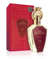 Khadlaj The Proposal Date Night Eau De Parfum 100ml kvepalai Moterims