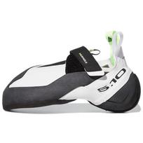 Adidas Five Ten Hiangle 'White Black Green' EE9033 41⅓