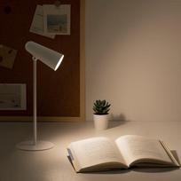 Xiaomi Mijia Multifunctional Rechargeable Desk Lamp