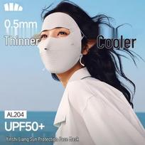 Beneunder Full-Face Sun Protection Mask