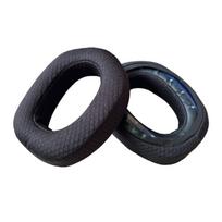 Breathable Ear Pads With Securely Fit For G435 Noise Isolation Memory Foam Extended Listenings Comfort rožinė