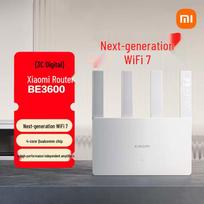 Xiaomi BE3600 WiFi7 Router