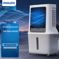 Philips Inverterinio oro aušintuvo ventiliatorius su drėkintuvu, CN kištukas (adapteris įtrauktas)