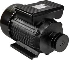 Elektros variklis KD2231, su dvigubu skriemuliu, 3kW, 18.3A, 2850 aps./min.