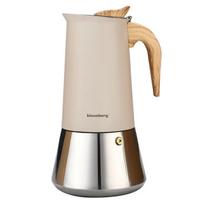 Klausberg KB-7997 espreso kavos virimo aparatas, 600 ml