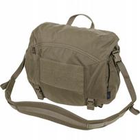Helikon Urban Courier Bag Large – universali miesto ir kelionių rankinė