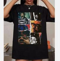 The Weeknd Album Unisex Shirt S