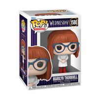 Figūrėlė Funko Pop! Wednesday Marilyn Thornhill vinilas, 3,75 colio