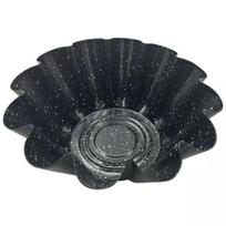 Klausberg KB-7837 kepimo forma tortui, juoda, 23,5 cm