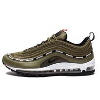 Nike x Undefeated Air Max 97 OG 'Olive ComplexCon Exclusive' Men's AJ1986-300 EU 37.5