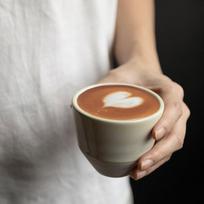 "Loveramics" - "Scandi Chic" kapučino puodelis 200 ml, Loveramics - Scandi Chic Cappuccino Cup 200ml