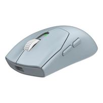 MSI Gaming Mouse | FORGE GM340 WIRELESS | Wireless | 2.4 GHz, Bluetooth , USB | Sky