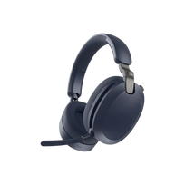 MSI Gaming Headset | MAESTRO 500 WIRELESS | Microphone | Navy