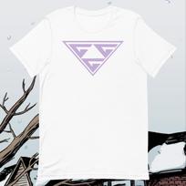 Scott Pilgrim Gideon Graves Chaos Theatre GGG Shirt M