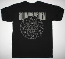 Classic SoundGarden Logo Gift For Fans Shirt YH101 M