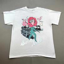 New Hot Sierra Ferrell Gift For Fans 100% Cotton to 5XL Classic Shirt CL761 S
