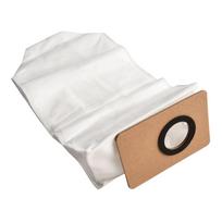 Replacement Dust Bags for ILIFE T20S Self Emptying Robot Vacuum Cleaner 5 Pack Non Woven Fabrics for Efficient Cleaning China Mainland