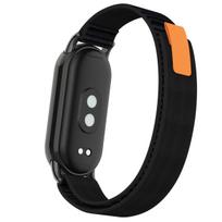 Trail Loop Straps For Xiaomi Mi Band 10 9 8 Sports Nylon Replacement Correas bracelet for Xiaomi Smart Band 10 9 8 Accessories Xiaomi Mi Band 10 9 8