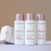 Clarins Bright Plus Advanced Brightening Softening Lotion