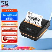 HPRT A300E Portable Thermal Printer CN plug (adapter included)